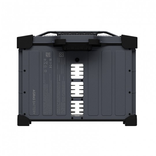 Интелигентна батерия DJI DB1580