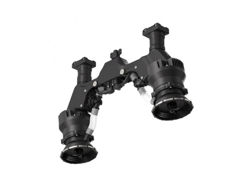 Комплект разпръскващи дюзи за мъгла DJI DN6720
