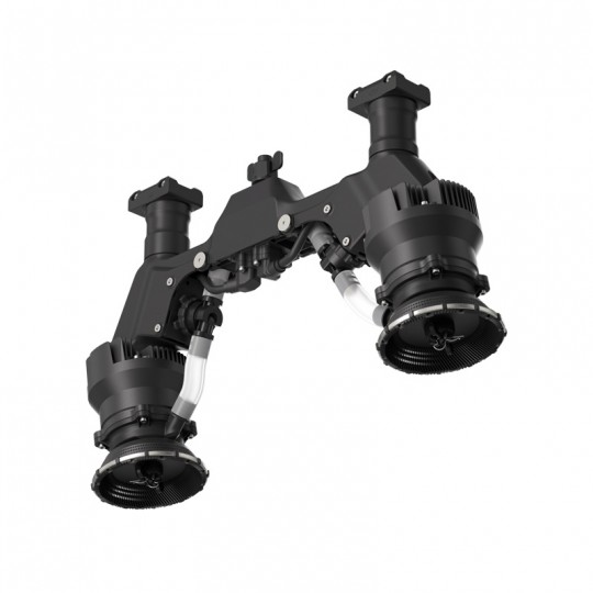 Комплект разпръскващи дюзи за мъгла DJI DN6720