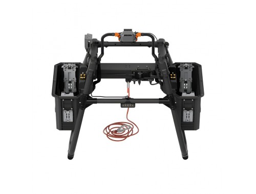 Система за повдигане с две батерии за DJI FlyCart 100