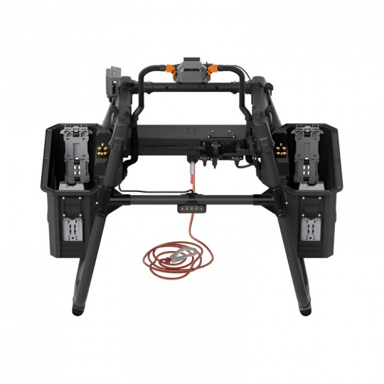 Система за повдигане с две батерии за DJI FlyCart 100