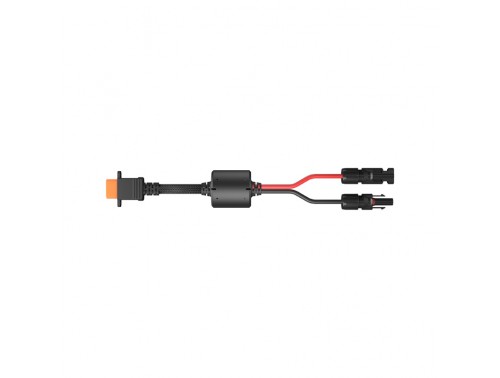 Адаптерен кабел XT90 към MC4 за DJI Power 1.8kW супер бързо зарядно устройство