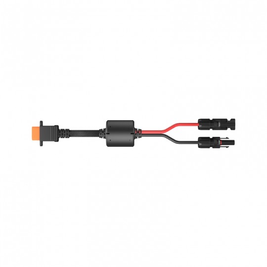 DJI Power 1.8kW Super Fast Charger XT90 to MC4 Adapter Cable