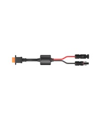 Адаптерен кабел XT90 към MC4 за DJI Power 1.8kW супер бързо зарядно устройство