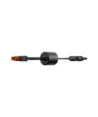 Адаптерен кабел XT90 към MC4 за DJI Power 1.8kW супер бързо зарядно устройство