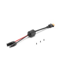 DJI Power 1.8kW Super Fast Charger XT90 to MC4 Adapter Cable