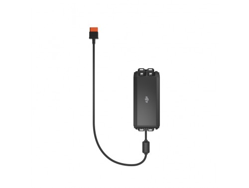 DJI Power 1kW супер бързо зарядно за кола