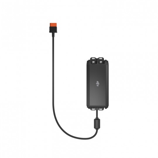 DJI Power 1kW супер бързо зарядно за кола