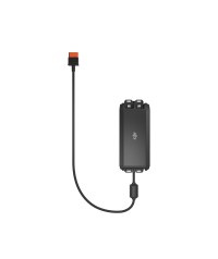 DJI Power 1kW супер бързо зарядно за кола