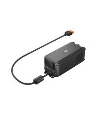 DJI Power 1kW супер бързо зарядно за кола