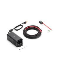 DJI Power 1kW супер бързо зарядно за кола