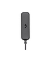 DJI Power Car Power Outlet to SDC Power Cable (12V/24V)