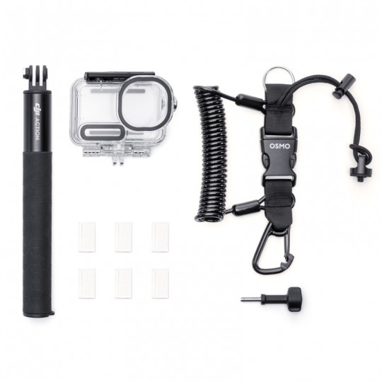 Комплект аксесоари за гмуркане DJI Osmo Action 6