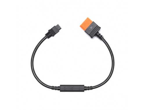 DJI Power Захранващ кабел за SDC към XT60