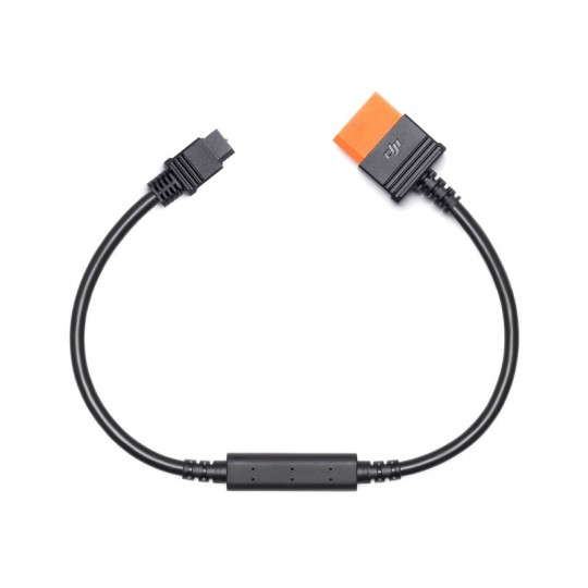 DJI Power Захранващ кабел за SDC към XT60