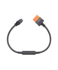 DJI Power SDC to XT60 Power Cable (12V)