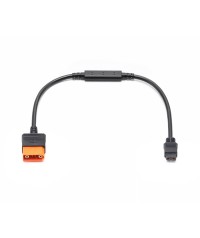 DJI Power SDC to XT60 Power Cable (12V)