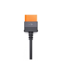 DJI Power Захранващ кабел за SDC към XT60
