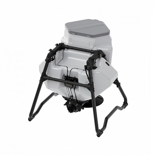 DJI Agras T100 Spreading System
