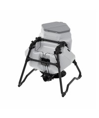 DJI Agras T100 Spreading System