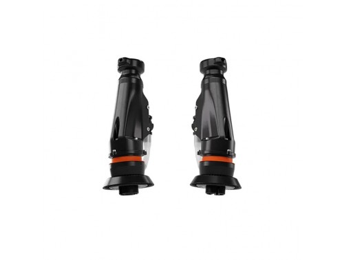 Комплект пръскачки с дюзи за фино пръскане DJI Agras T70P