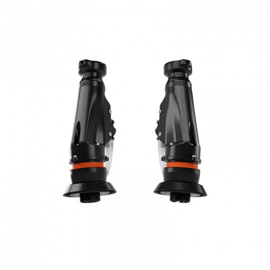 Комплект пръскачки с дюзи за фино пръскане DJI Agras T70P