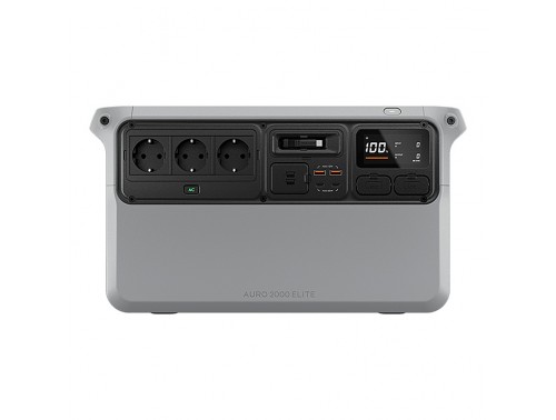 DJI Power Auro 2000 Elite