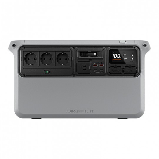 DJI Power Auro 2000 Elite