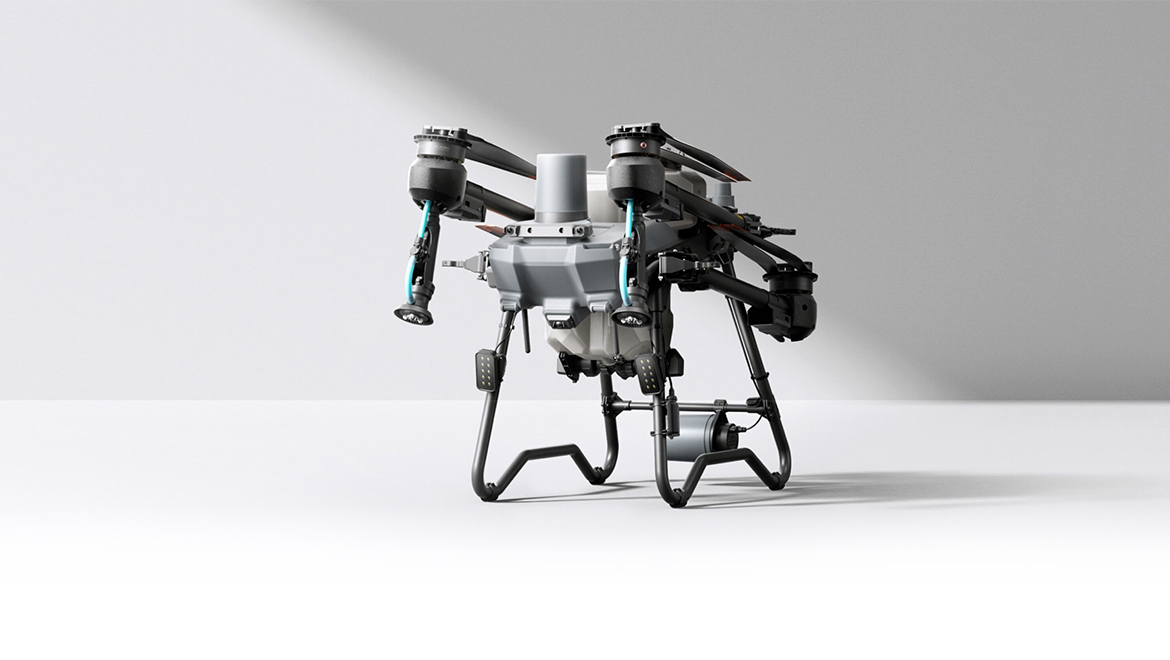 DJI Agras T25 P