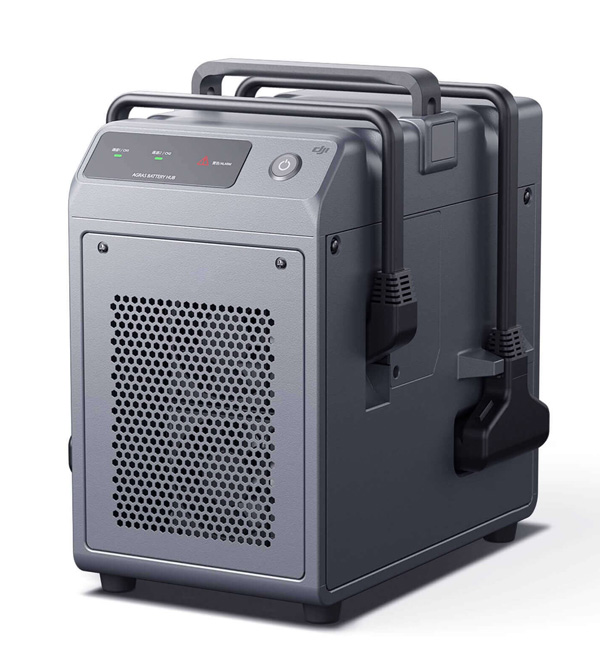 DJI Agras T25 P