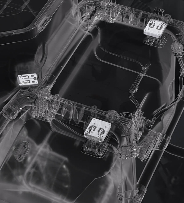 DJI Agras T100