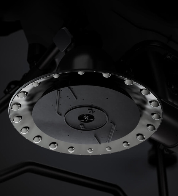 DJI Agras T100
