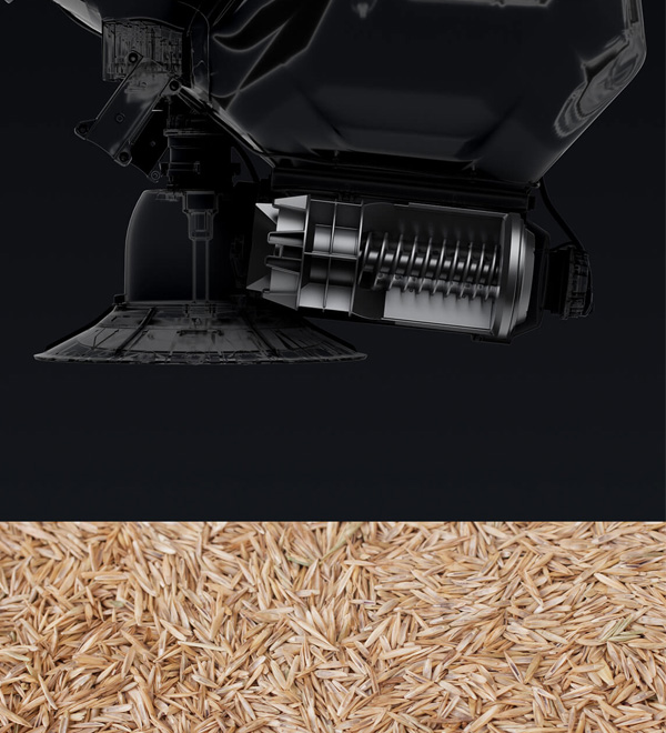 DJI Agras T100