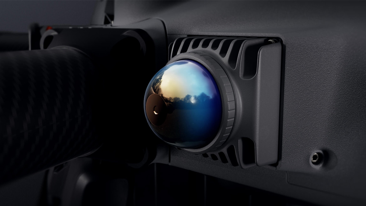 DJI Agras T100