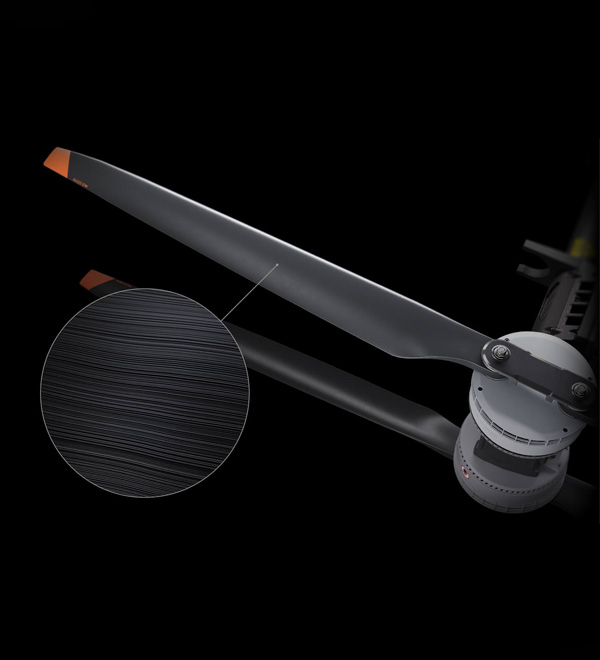 DJI Agras T100