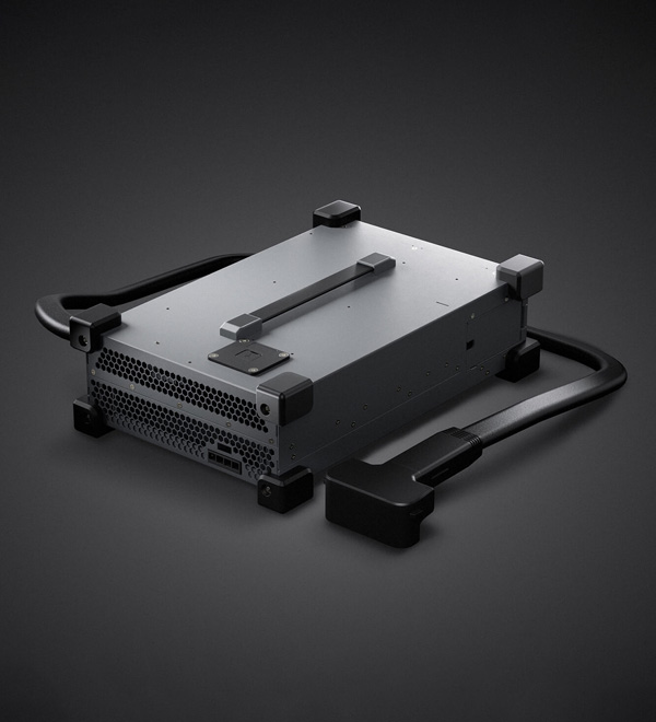 DJI Agras T100