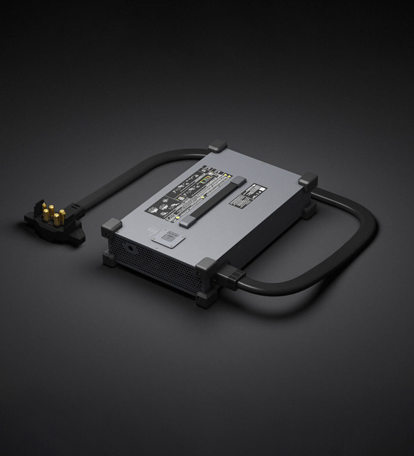 DJI Agras T100