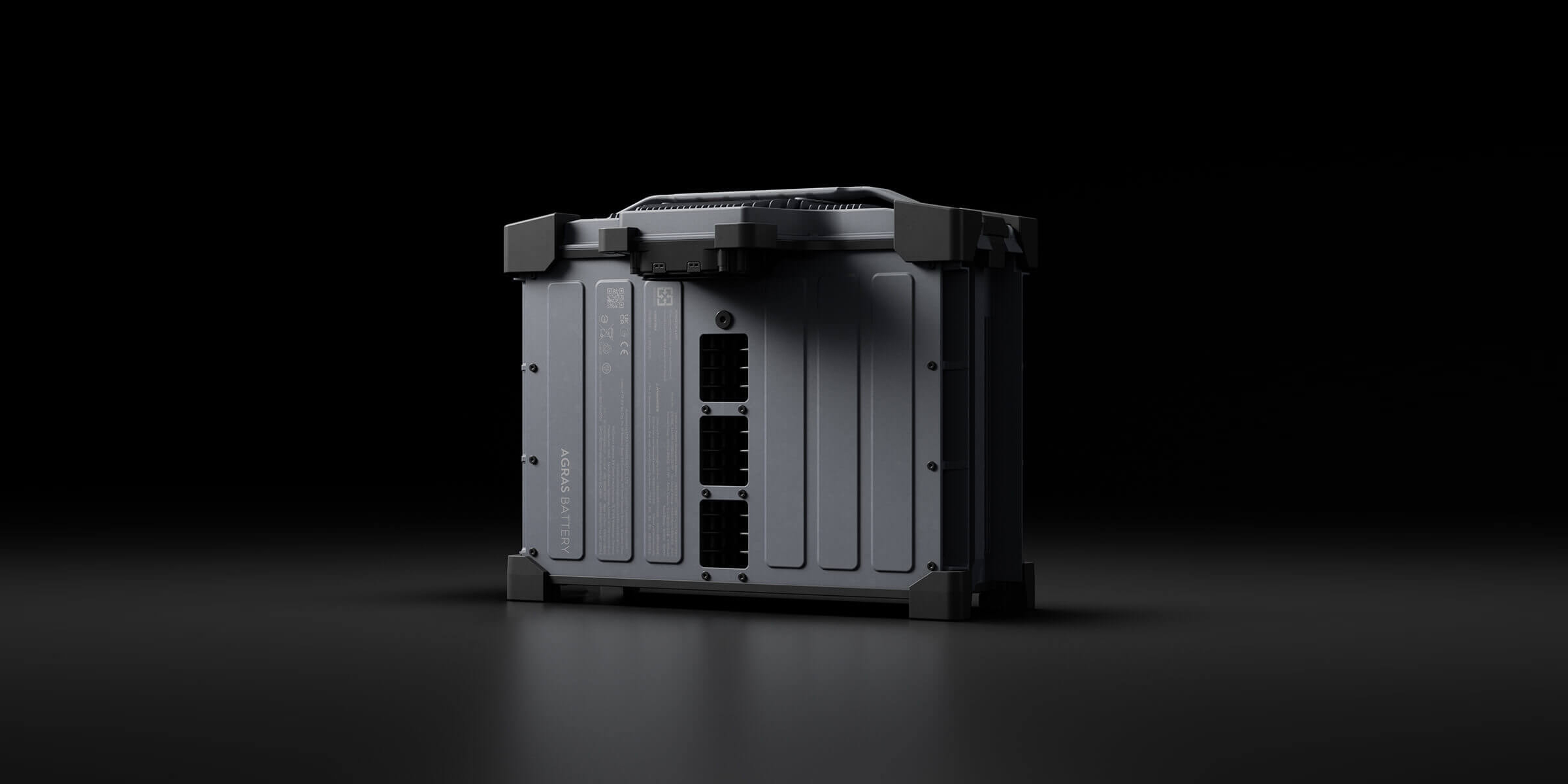 DJI Agras T55