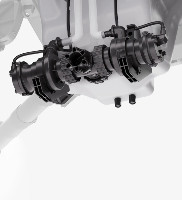 DJI Agras T55