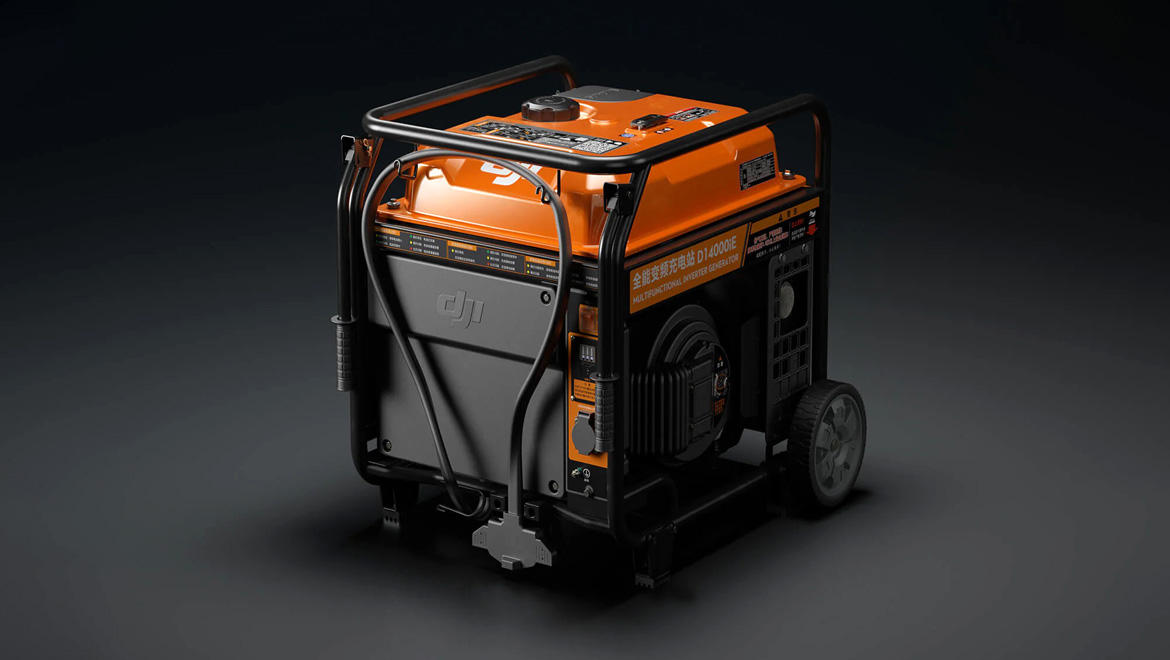 D14000iE