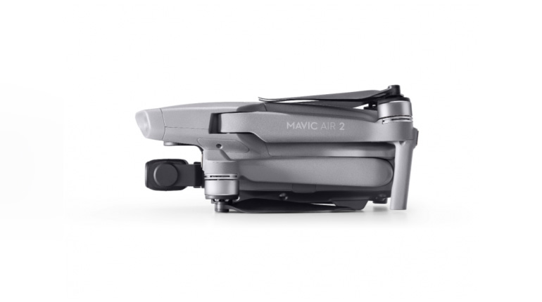 Фърмуер за Mavic Air 2