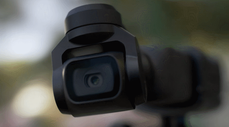 Stabilized Shooting Stabilized Shooting