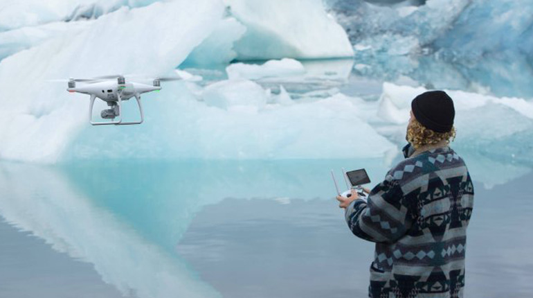 The Best Long Range Drones (2020)