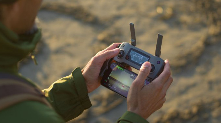 The Best Long Range Drones (2020)
