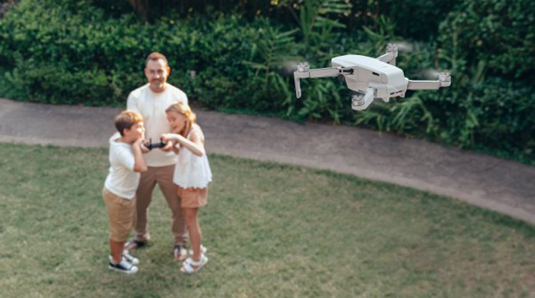The Best Long Range Drones (2020)