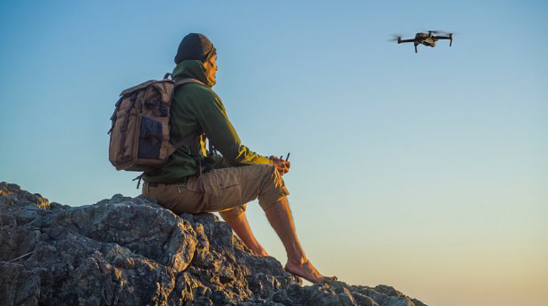 The Best Long Range Drones (2020)