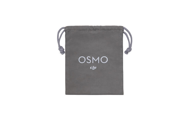 Калъф за съхранение на Osmo Mobile 3