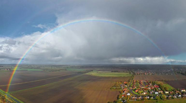 Landscape Photography