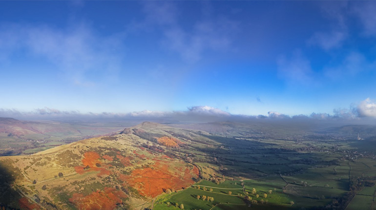 Landscape Photography