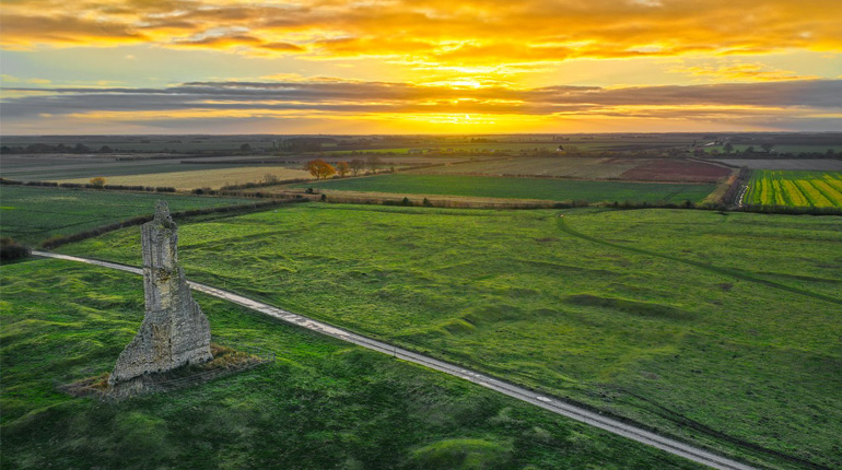 Landscape Photography
